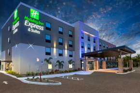 Holiday Inn Express & Suites - Ft Myers Beach-Sanibel Gateway, an IHG Hotel